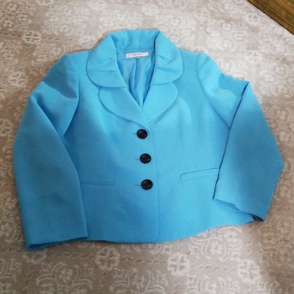 Jones Studio jacket